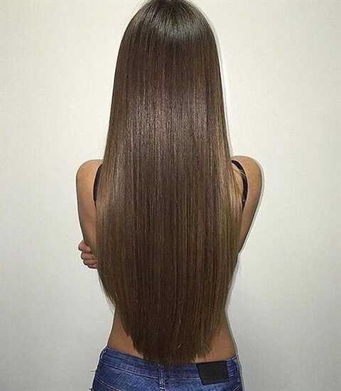 החלקה שיקומית קראטין  -  KERATIN STRAIGHTENING