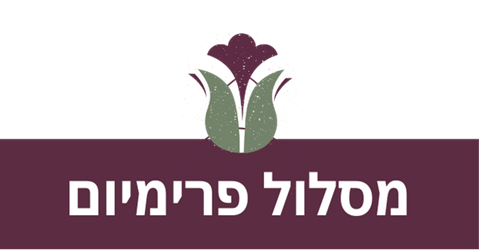 מסלול "איתך במסע" - תכנית הכוללת ליווי: