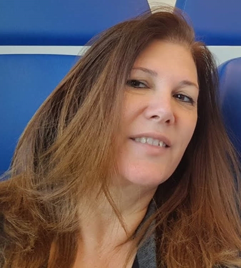 סיגל פאוקר סקורניק