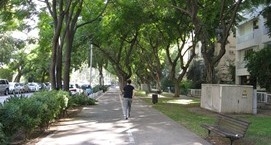 מידע כללי (לא רשמי) שירותי החירום לתושב מטעם עיריית תל אביב-יפו והמדינה