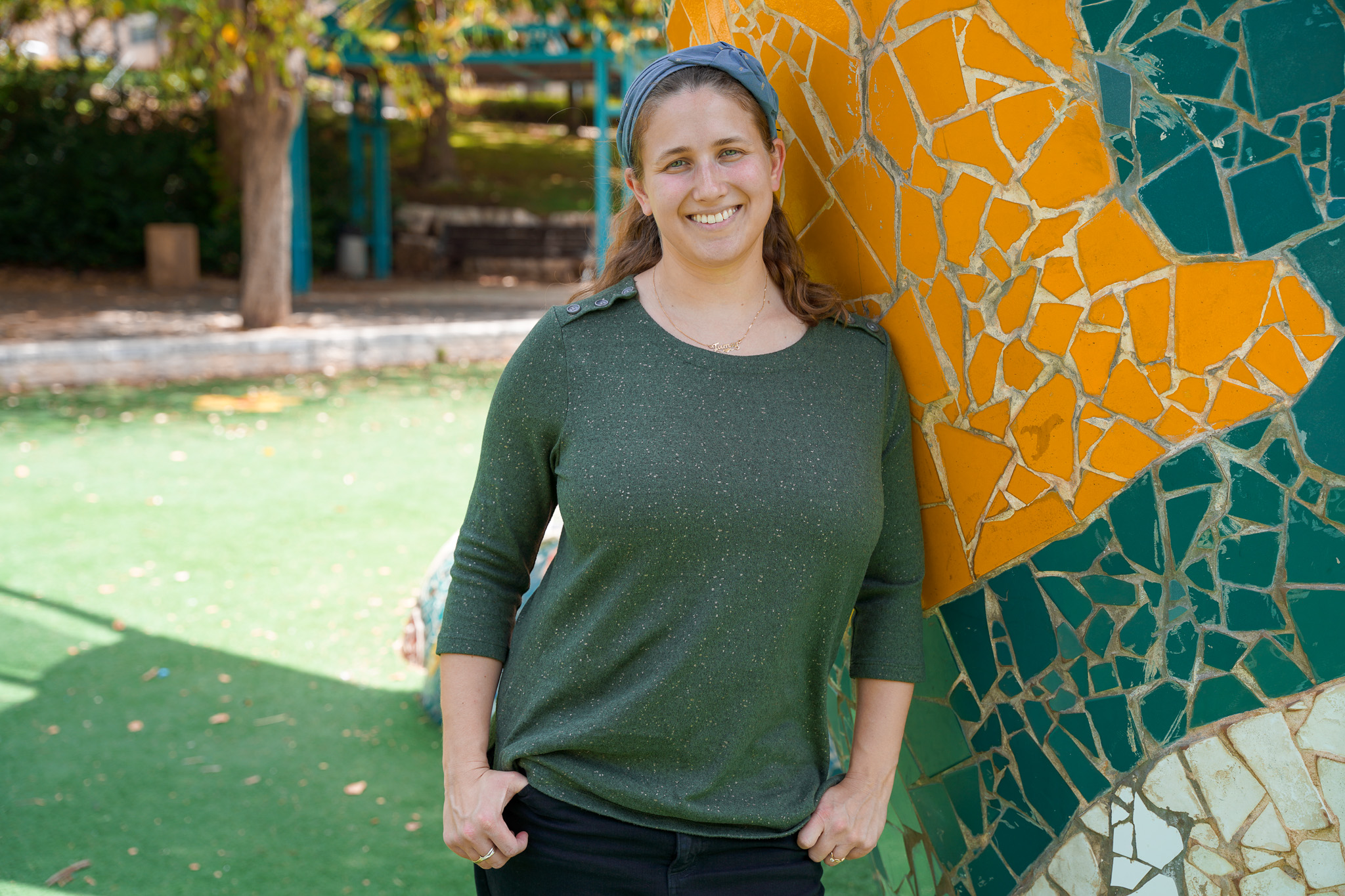 נעים להכיר :)