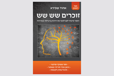 זוכרים שש שש: הספר