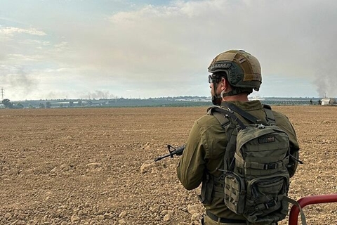 נשארים דרוכים ומוכנים