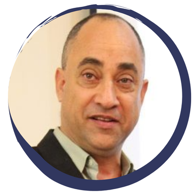 מרצה: טל רשף