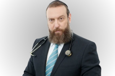 קארין אלמן שינה