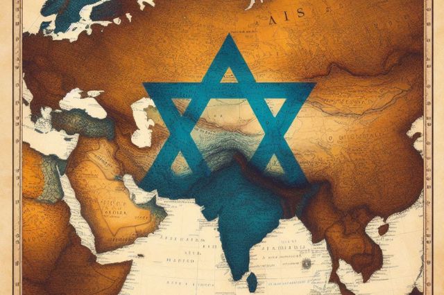 הקוצ'ינים: יהדות הודו העתיקה