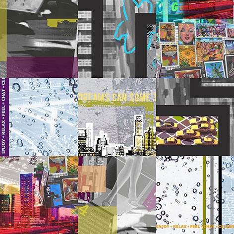 SQUARES 9