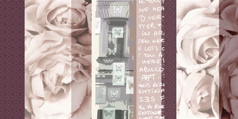 ורדים ROSES