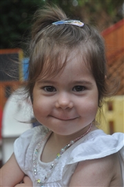 סניף פתוח לשהייה משותפת עם אמא - היחיד מסוגו בארץ!