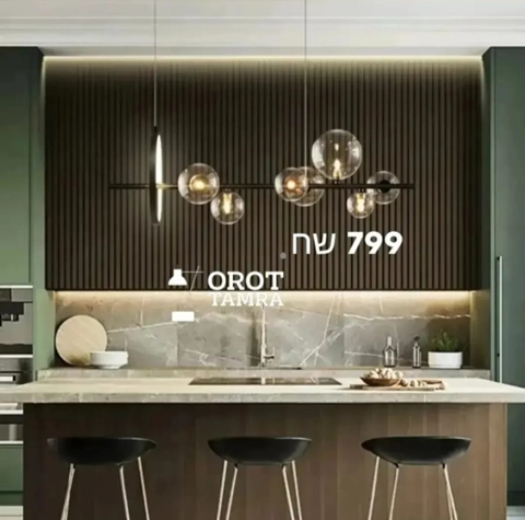 בועות 90