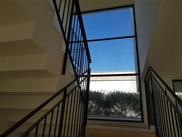 בית דו משפחתי בקדימה