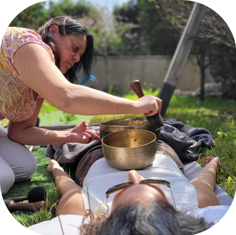 ישנה אפשרות, לטיפולים אישיים 1:1.