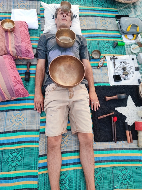 ישנה אפשרות, לטיפולים אישיים 1:1. 