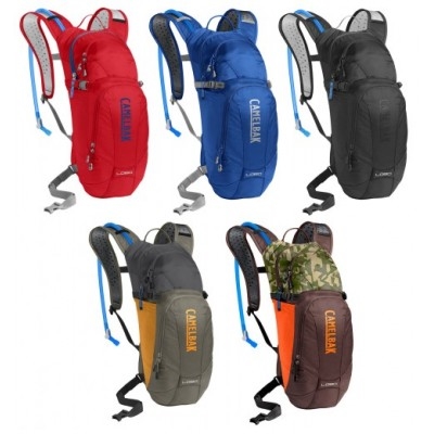 תיק לובו CAMELBAK LOBO 3L