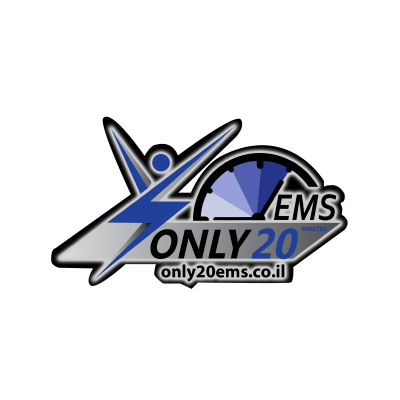 Only 20 EMS אימונים