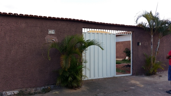 Casa 03 quartos - Esplanada 2