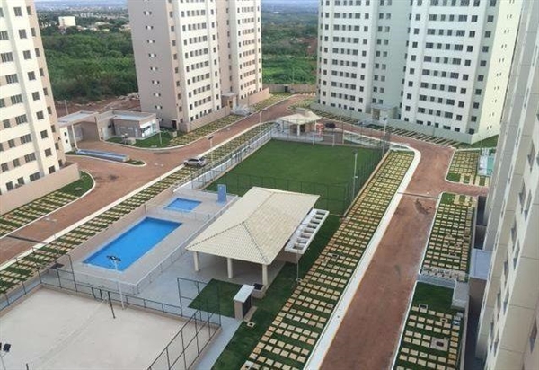 Apartamento 02 qts - Lisboa Life