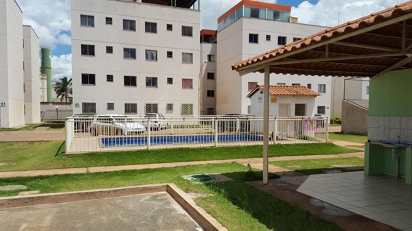 Apartamento 02 qts - Lisboa Life