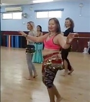 "חזרנו הביתה עייפות אך מרוצות לגמרי ועם סיפוק פנימי"