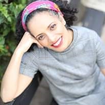 מוריה נחום
