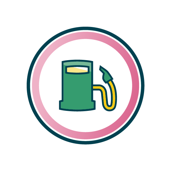 עצמאית בשטח