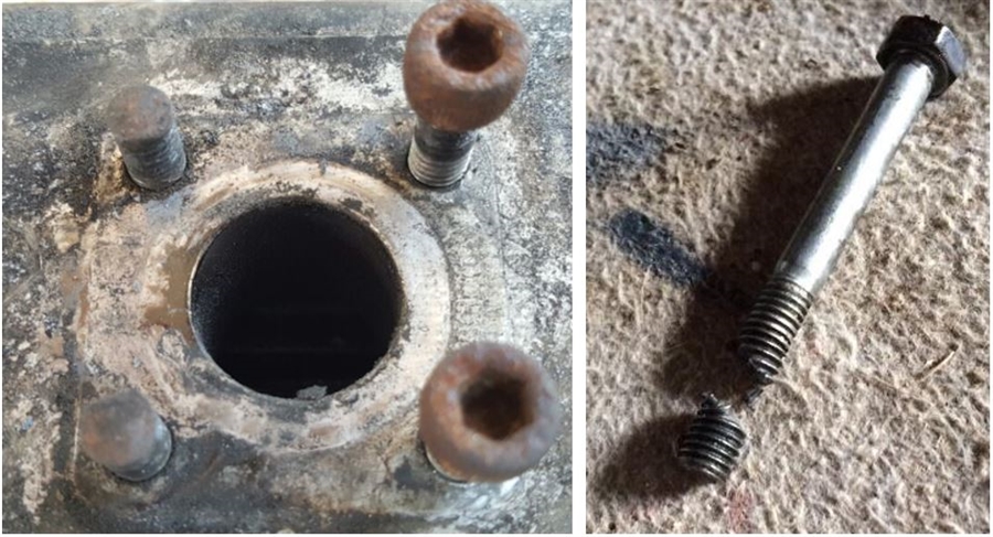 ScrewFailure