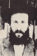 חסיד שבועי