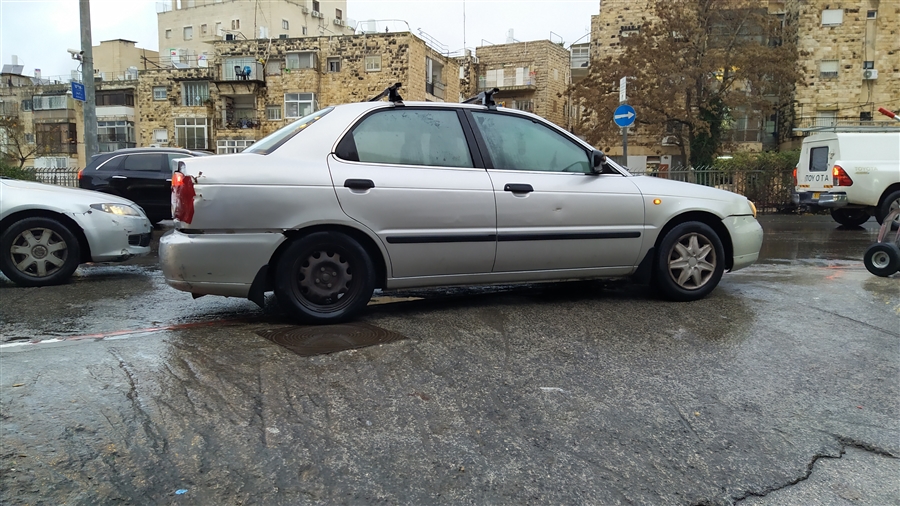 ניגון שבועי
