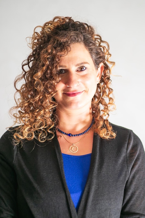 אורטליה אלישיב