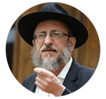 הרב יעקב חזן