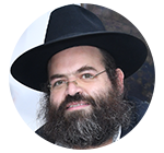 מענדי דיקשטיין