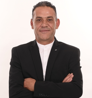 אלון בגדדי