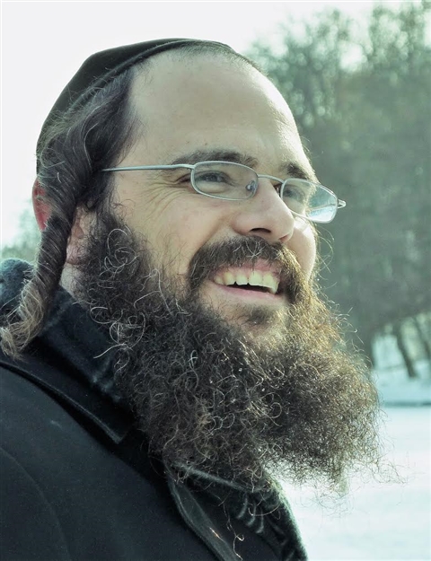 הרב דן לוינזון