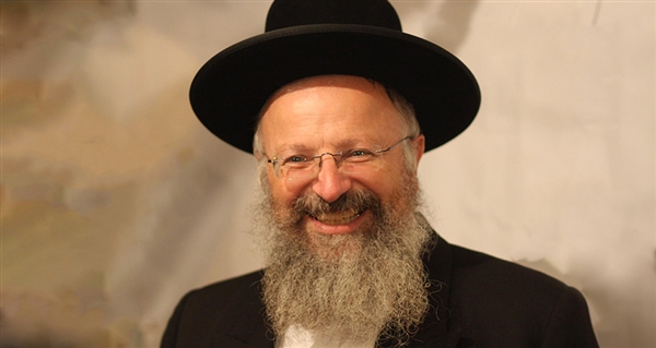 20:30 הרב שמואל אליהו