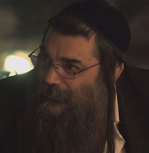 הרב עופר גיסין 