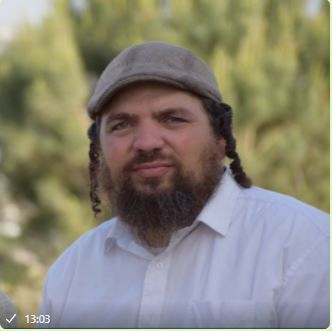 שאולי חיון