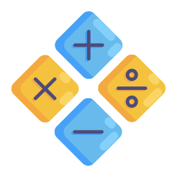 Math Icon