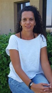 את הקורס מנחה: ליעד בן-אהרון