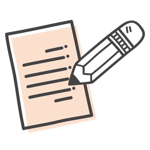 צ'קליסט משימות