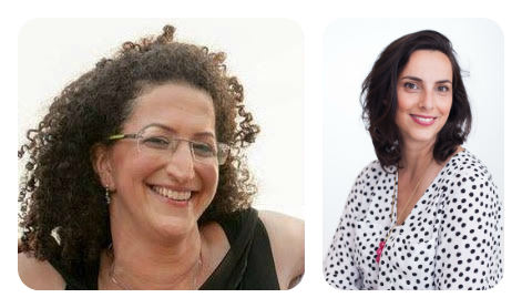 נטע רז // אפרת אקירי 