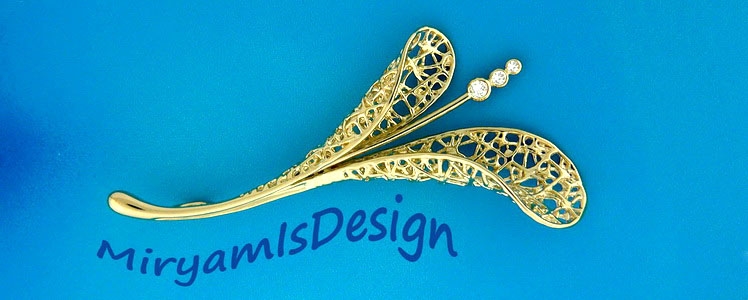Miryam Is Design
