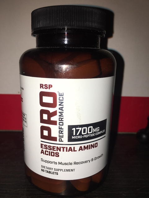 amino pro