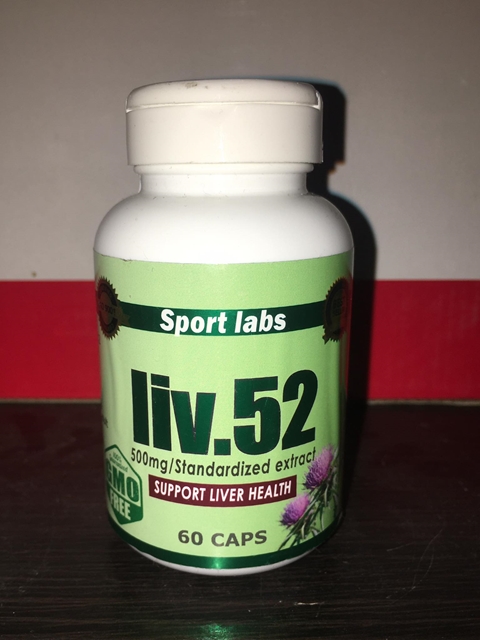 liv-52