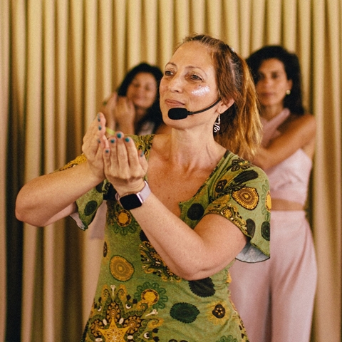 נועה קדמן