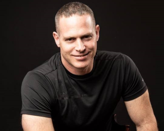 מורן לסקוב - סטודיו וורטקס