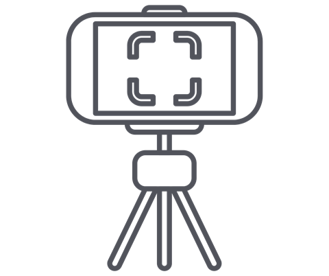 צילום ועריכה