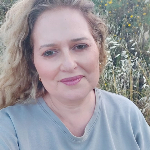 יעל קימלדורפר ליסק