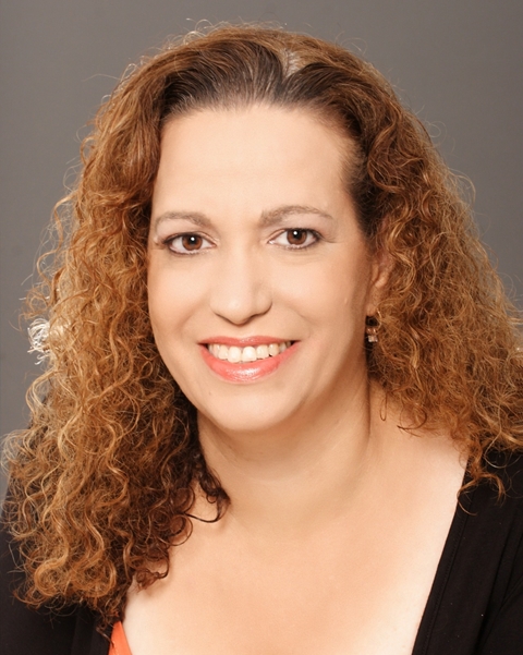 אייריס דגן