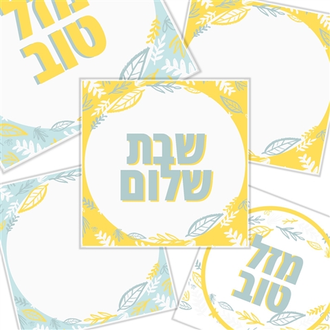מיזם גיל ערכה 3