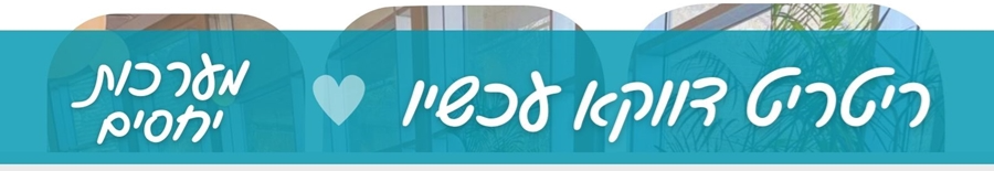 נופר חן כנס הגשמת חלומות